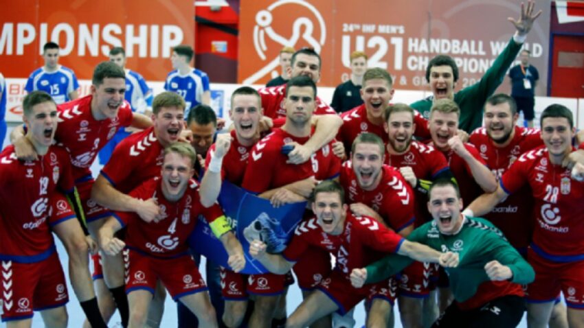 U21 SVJETSKO PRVENSTVO ZA RUKOMETAŠE: Poznati parovi polufinala