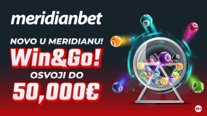 Zaradi u svakom trenutku, čak i kada gubiš – idealna kombinacija donosi čak 50.000€ !