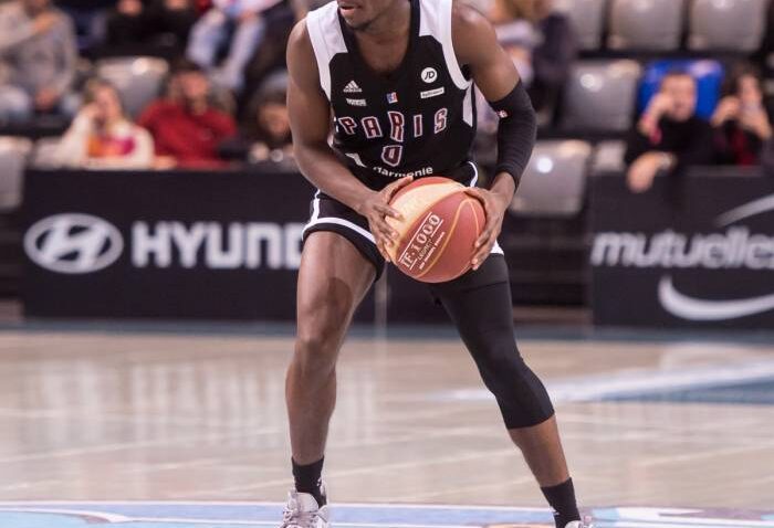 NOVO POJAČANJE: Silvan Fransisko novi košarkaš Bajerna