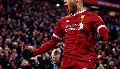 TEŽAK IZBOR ZA ALEKSA ČEMBERLENA: Kuda poslije Liverpula?