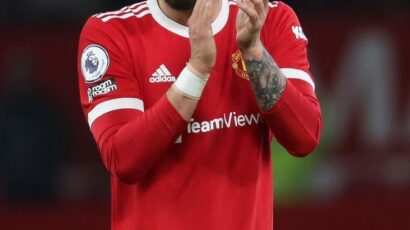 ALEKS TELES NAPUSTIO”ĐAVOLE”: Opet Ronaldov saigrač