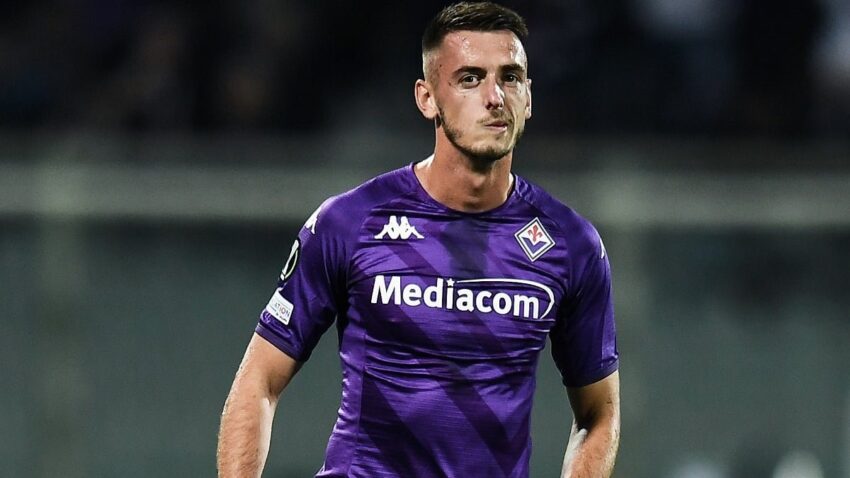 ALEKSA TERZIĆ OBEZBIJEDIO NASTUP U LIGI ŠAMPIONA: Potpisao ugovor sa Salzburgom