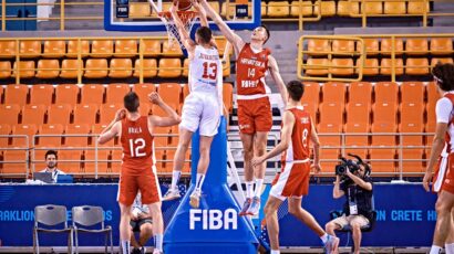 CRNA GORA IZBORILA OPSTANAK U A DIVIZIJI: Bogavac brži od sirene, Hrvatska pala posle drame u finišu