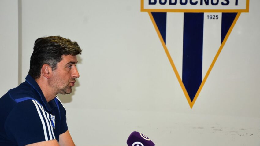 DŽUDOVIĆ PONUDIO OSTAVKU: Varvari tražili odlaske Mijača i Drobnjaka