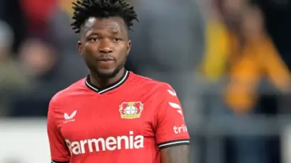 TOTENHEM PLANIRA POJAČANJE IZ BUNDESLIGE: Prvi na listi Edmond Tapsoba