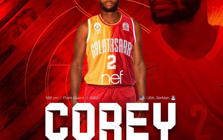 MITROVIĆ DOVEO POJAČANJE: Volden novi košarkaš Galatasaraja