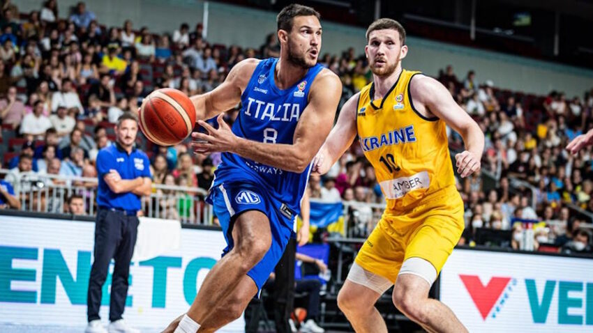 GALINARI: Obilježiću datume kada budemo igrali protiv Bostona