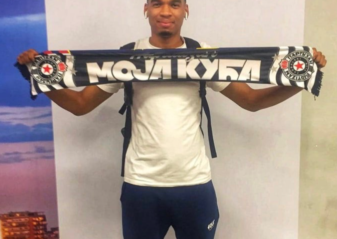 SEVERINA: Spreman sam da srušim Zvezdu