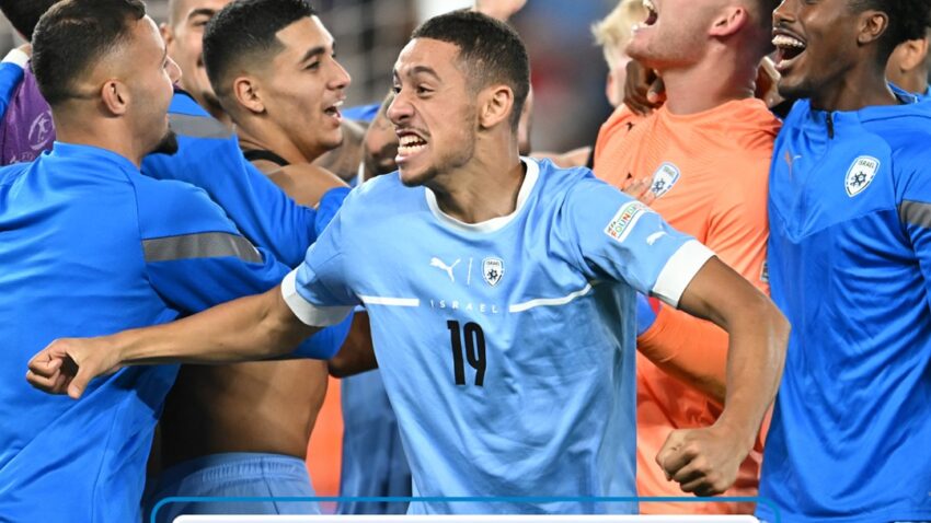 EURO U21: Izrael prvi polufinalista, Gruzija eliminisana nakon jedanaesteraca