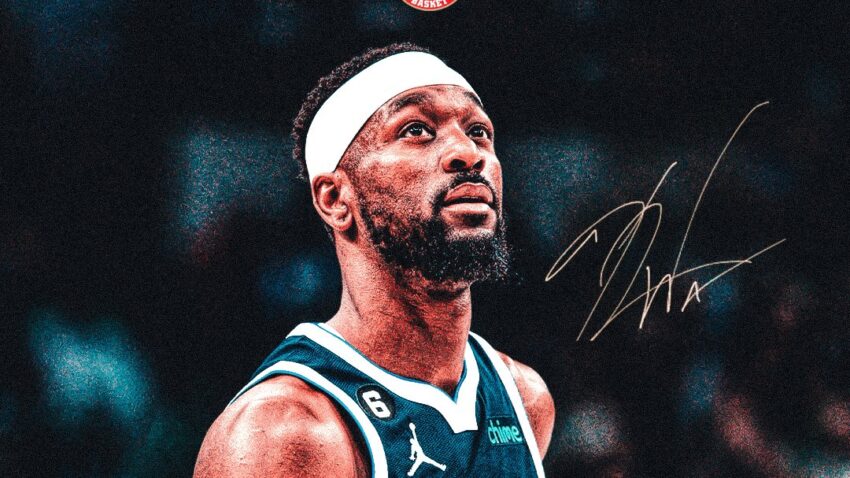 NBA ZVIJEZDA STIGLA U MONAKO: Kemba Voker od naredne sezone u Evroligi!