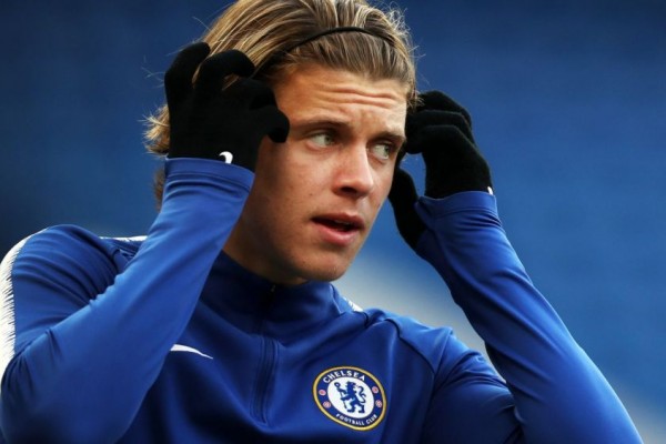 PRVI TIM ILI VEST HEM: Da li će Konor Galaher završiti sa pozajmicama?