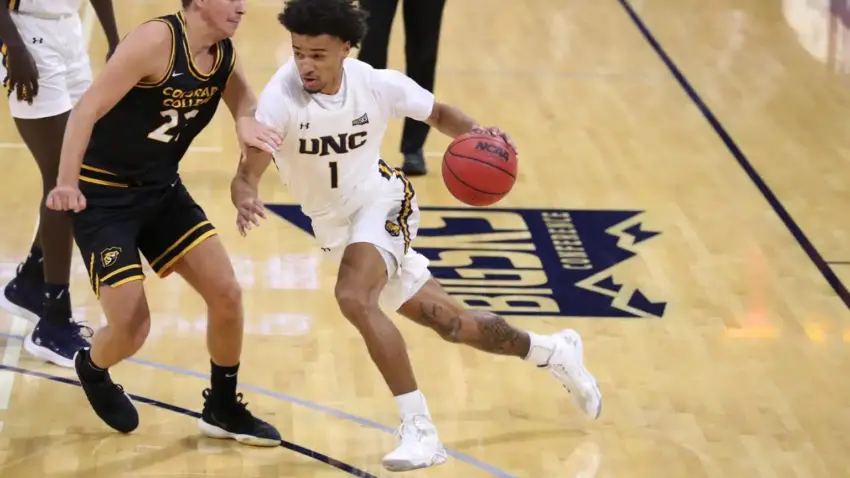 ČETVRTO POJAČANE: Kunc novi košarkaš Podgorice (VIDEO)