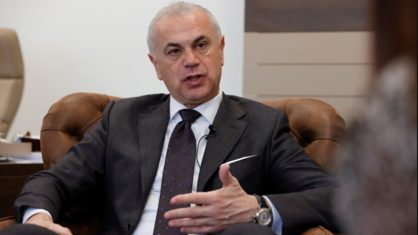 TERZIĆ NA SKUPŠTINI CRVENE ZVEZDE: Gladni smo novih uspjeha