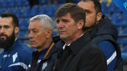 ŠAMPION MERIDIANBET 1. CFL REAGUJE: Milinković i Delibašić stižu u Podgoricu