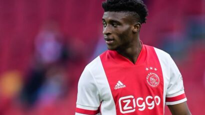 POKETINU STIŽE POJAČANJE: Muhamed Kudus