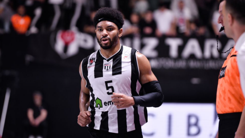 BUDUĆNOST SE NE ŠALI: Alerik Frimen stigao u Podgoricu