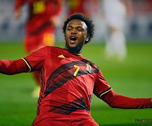 OPENDA: Belgijski napadač stiže iz Lensa u Lajpcig