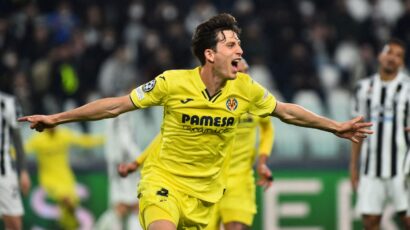 PAU TORES: Pojačanje u Aston Vilu stiže iz Viljareala