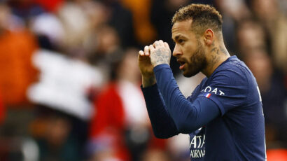 NIŠTA OD POVRATKA: Nejmar nepoželjan na “Nou Kampu”