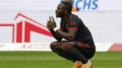 TUHEL O STATUSU SADIJA MANEA: Zna moje i mišljenje kluba ali poštujem njegovu želju