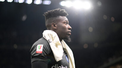 ONANA I ZVANIČNO “CRVENI ĐAVO”: Junajted predstavlja novo pojačanje