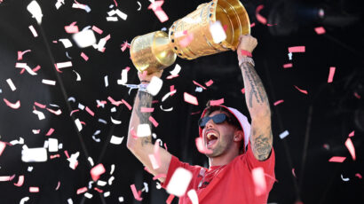 ZVANIČNO: Soboslaj stigao na Enfild, Mađar nosi Džerardovu osmicu