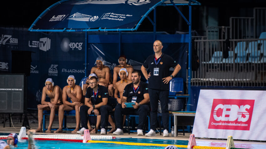 VUKANIĆ: Odgovorićemo istom mjerom pa neka bolji pobijedi