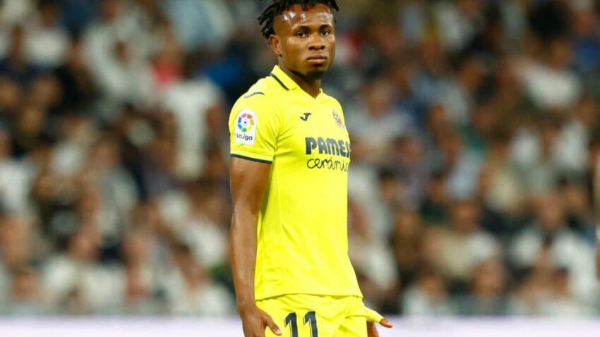 MILAN POTVRDIO: Čukvueze potpisao petogodišnji ugovor