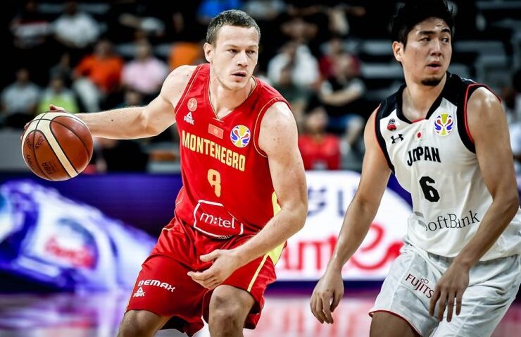 SEAD ŠEHOVIĆ - TIM MENADŽER: Nakon trenera nova promocija u Podgorici