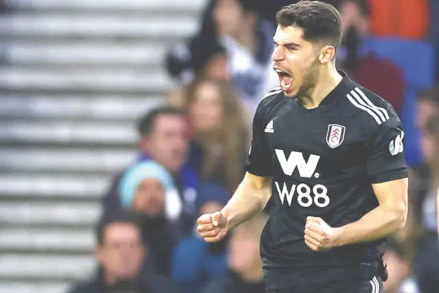 SOLOMON: Bez obeštećenje iz Šahtjora u Totenhem