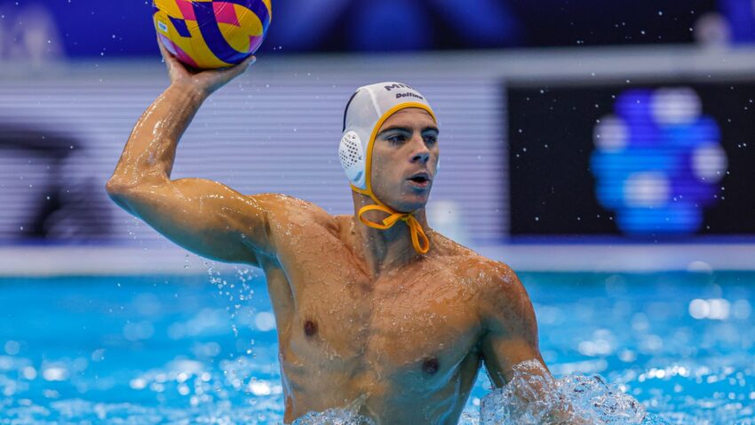 VIDOVIĆ: Ako na ovom takmičenju nisu došli rezultati, doći će na narednom