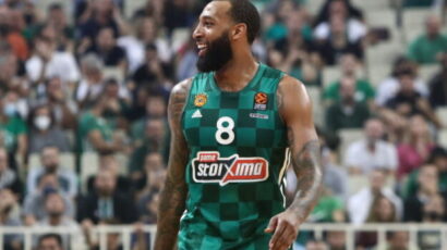 VILIJAMS ODGOVORIO NA PROZIVKE: Skidam kapu Atamanu ako uspije da riješi probleme u Atini