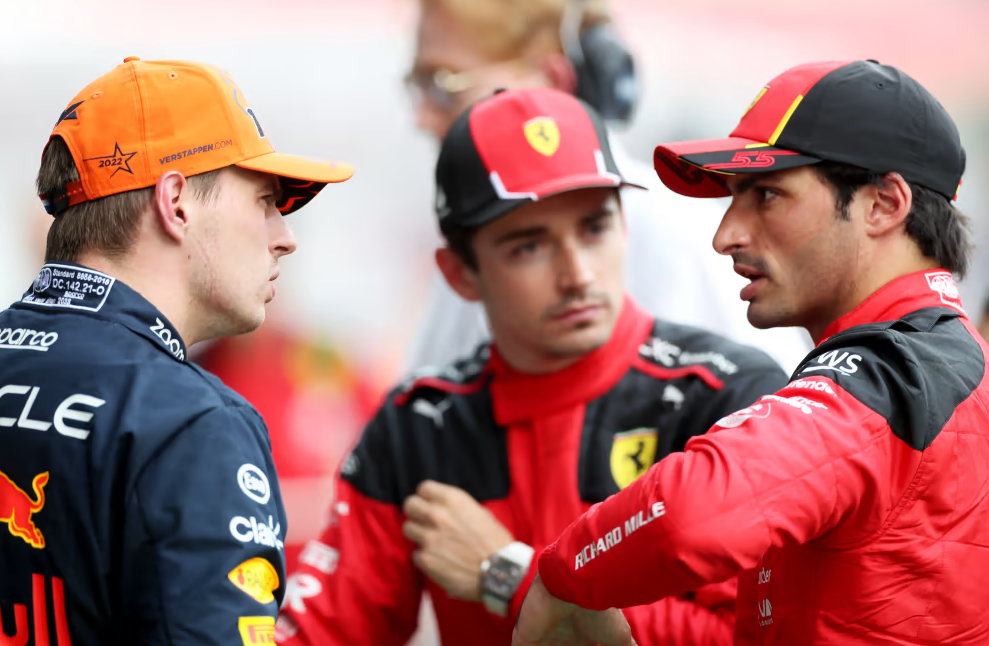 Formula 1