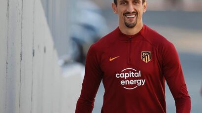 VELIKANI CRNOGORSKOG SPORTA – Stefan Savić: Nikada neću zaboraviti odakle je sve krenulo