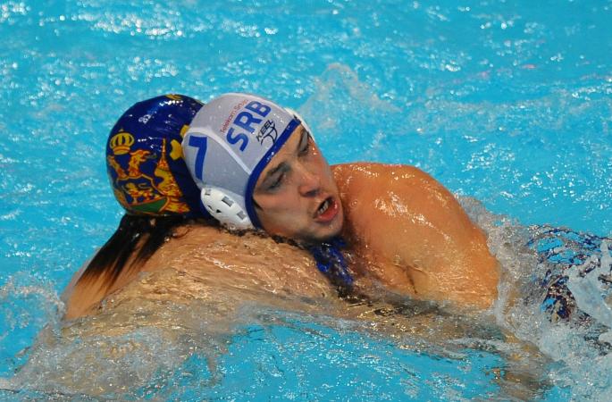 REKORDER SLOBODAN NIKIĆ: Karijera za pamćenje i majstorija na oproštaju od reprezentacije (VIDEO)