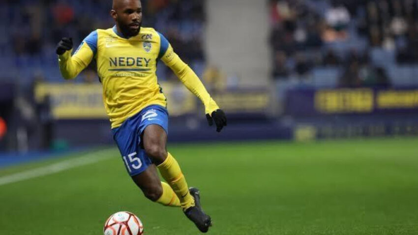 POJAČANJE ZA "CRNO-BIJELE": Partizan angažovao Alda Kalulua