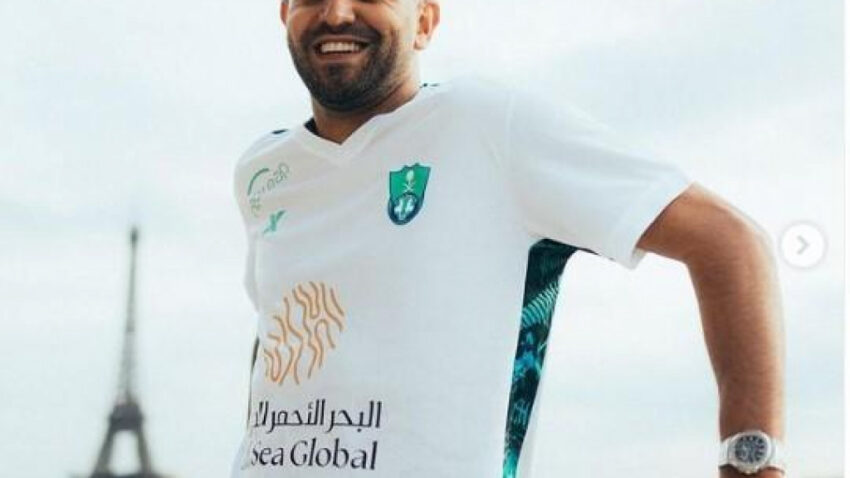 DOSADAŠNJI FUDBALER SITIJA: Marez u Saudijskoj Arabiji