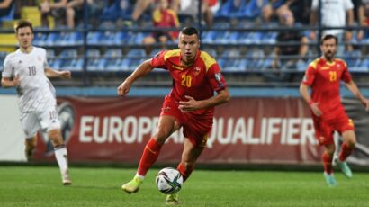 KADIS TRAŽI VIŠE NOVCA ZA OSMAJIĆA: Odbijena ponuda Partizana