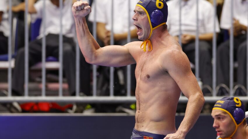 POPADIĆ: Ovaj meč može biti kruna generacije