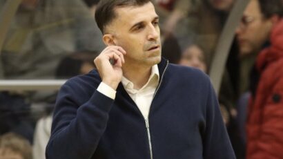 SELEKTOR HRVATSKE U DINAMU: Sesar zadovoljan dugoročnim planom tog kluba