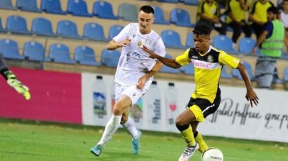 ARSENAL DOČEKUJE JEZERO: Tivćani žele novu pobjedu, Jezero traži prve bodove u Kotoru