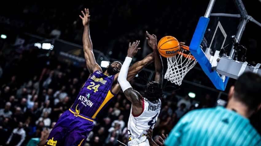 BUDUĆNOST DOBILA POJAČANJE: Marvin Džons novi igrač podgoričkog kluba