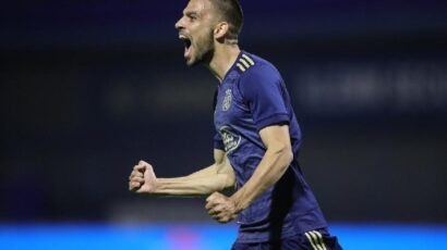 Transfer iz Meridianbet 1. CFL: Stefan Milić u Rusiji