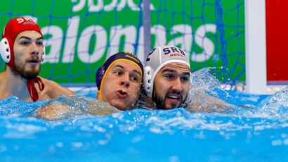 MERIDIAN SPORT U FUKUOKI – Borba na život i smrt