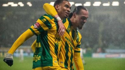 STIŽE NAPADAČ: Ksander Severina prihvatio ponudu Partizana