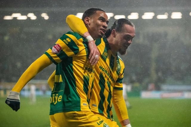 STIŽE NAPADAČ: Ksander Severina prihvatio ponudu Partizana