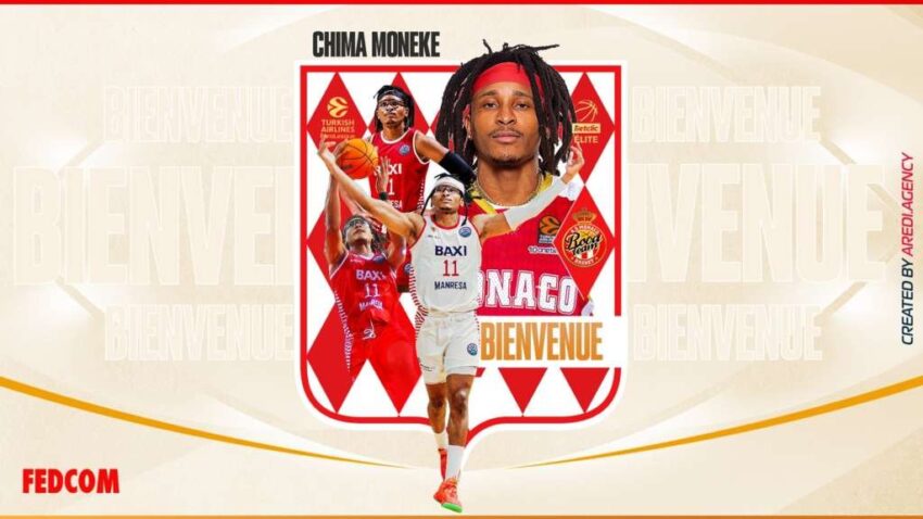 "KNEŽEVI" POTVRDILI: Kornelije novi igrač Monaka