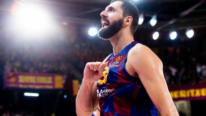 NIKOLA MIROTIĆ: Ne želim da budem dio takve atmosfere, ne dolazim u Partizan