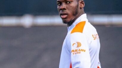 OSMO POJAČANJE: Musa stiže u Milan!