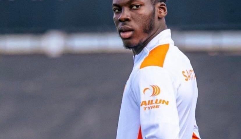 OSMO POJAČANJE: Musa stiže u Milan!